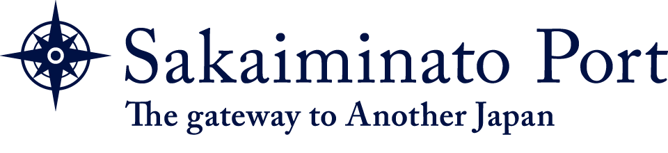 Sakaiminato Port